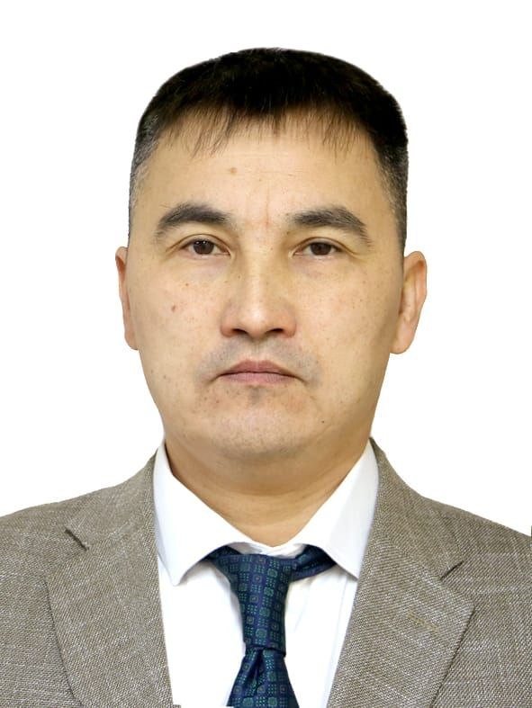 Арман Ержанов